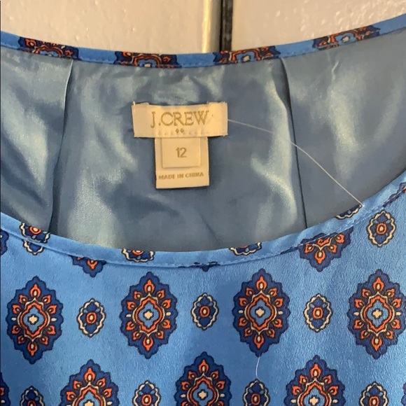 JCrew Dress - Picture 2 of 3